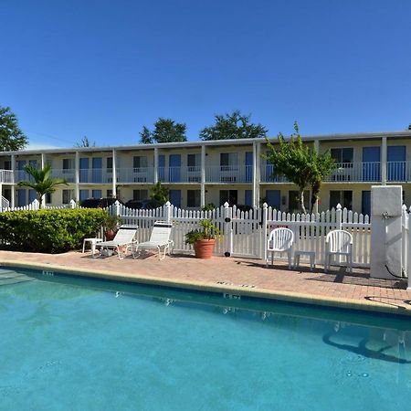 Americas Best Value Inn Bradenton-Sarasota Εξωτερικό φωτογραφία
