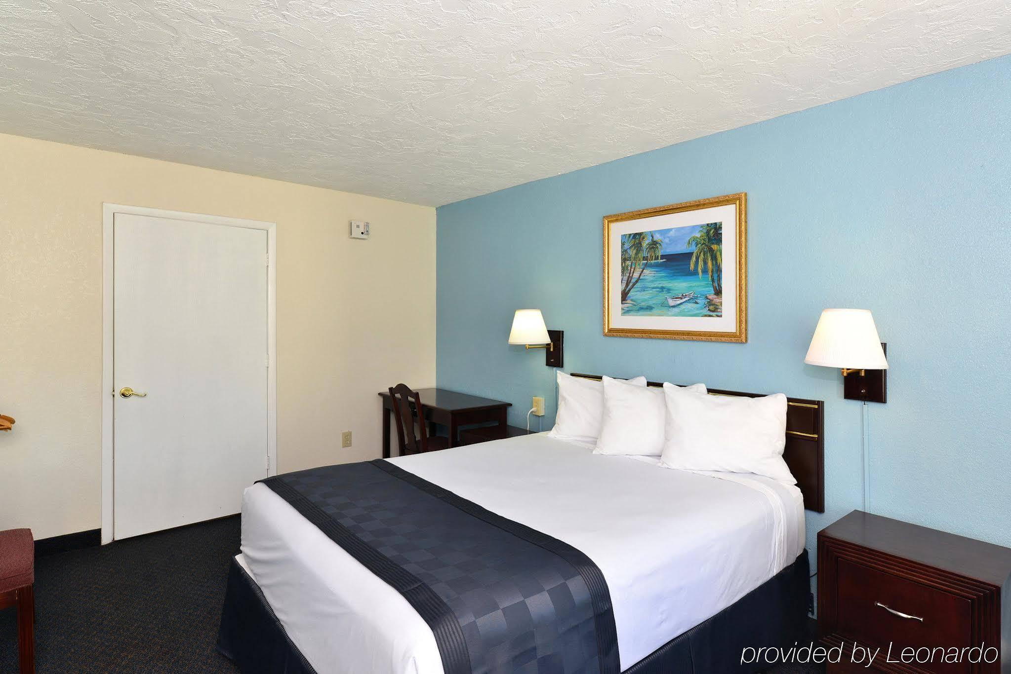 Americas Best Value Inn Bradenton-Sarasota Εξωτερικό φωτογραφία