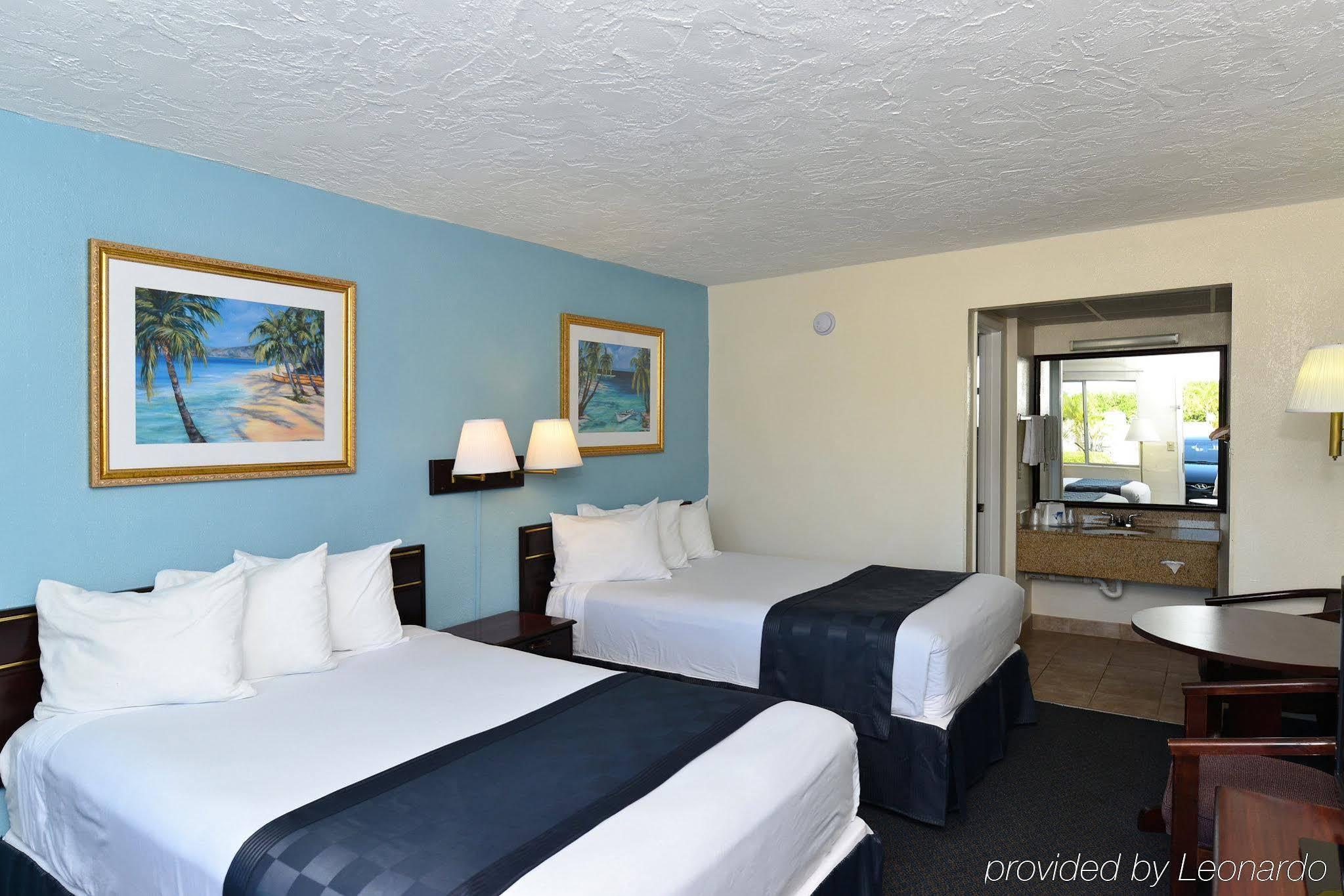 Americas Best Value Inn Bradenton-Sarasota Εξωτερικό φωτογραφία