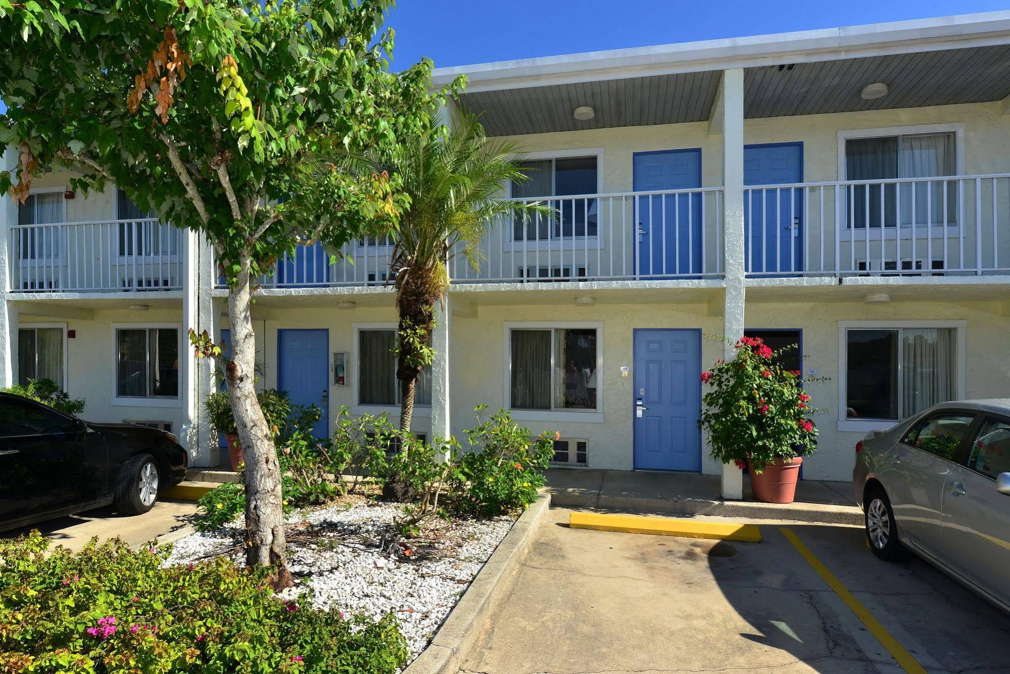 Americas Best Value Inn Bradenton-Sarasota Εξωτερικό φωτογραφία