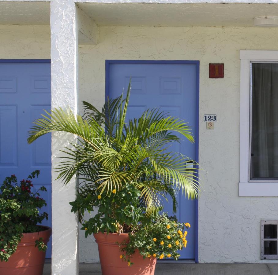 Americas Best Value Inn Bradenton-Sarasota Εξωτερικό φωτογραφία