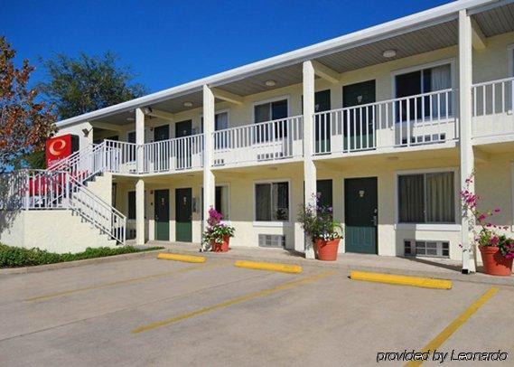 Americas Best Value Inn Bradenton-Sarasota Εξωτερικό φωτογραφία
