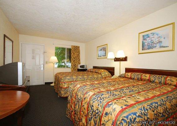 Americas Best Value Inn Bradenton-Sarasota Δωμάτιο φωτογραφία