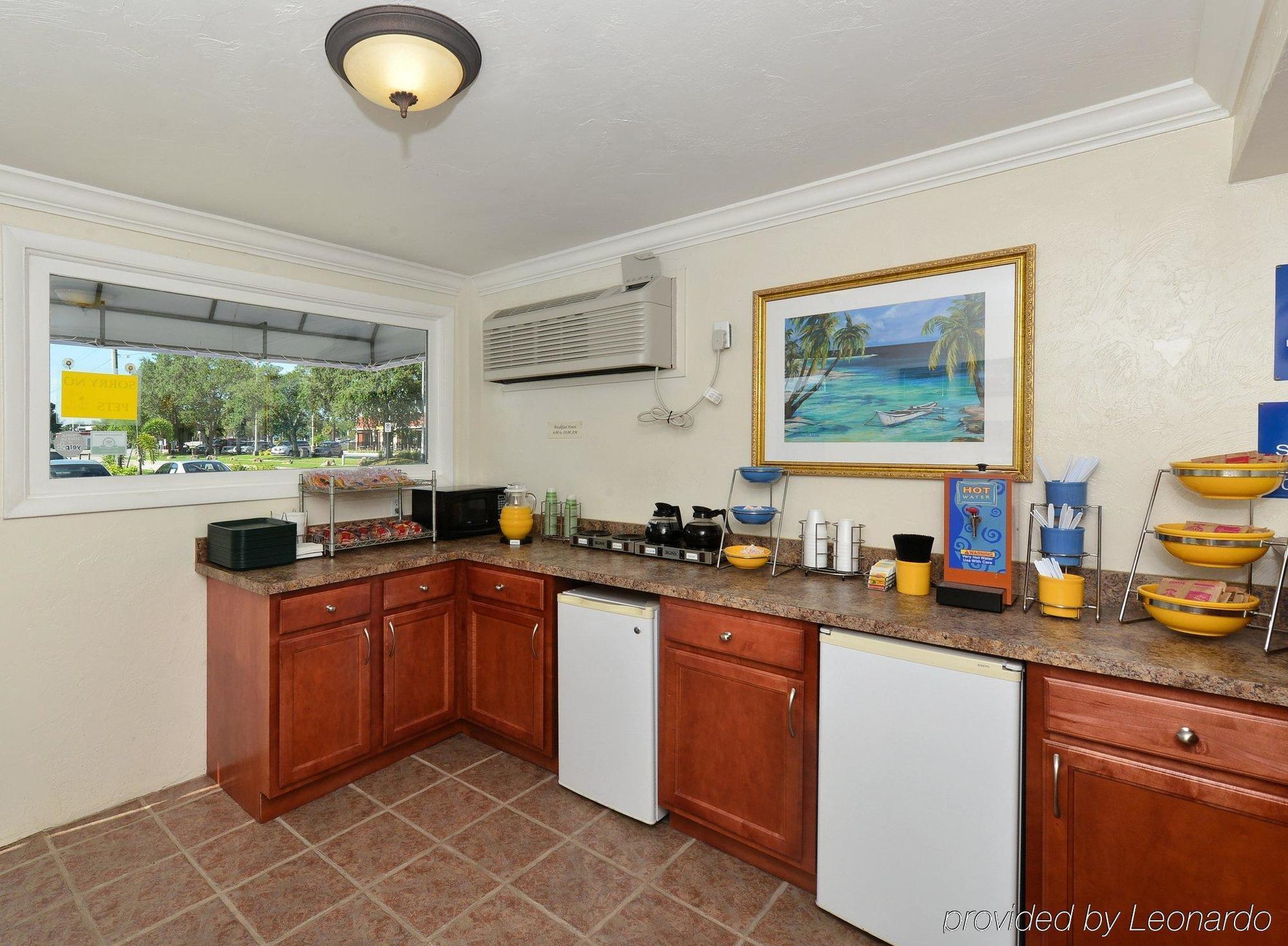 Americas Best Value Inn Bradenton-Sarasota Εξωτερικό φωτογραφία