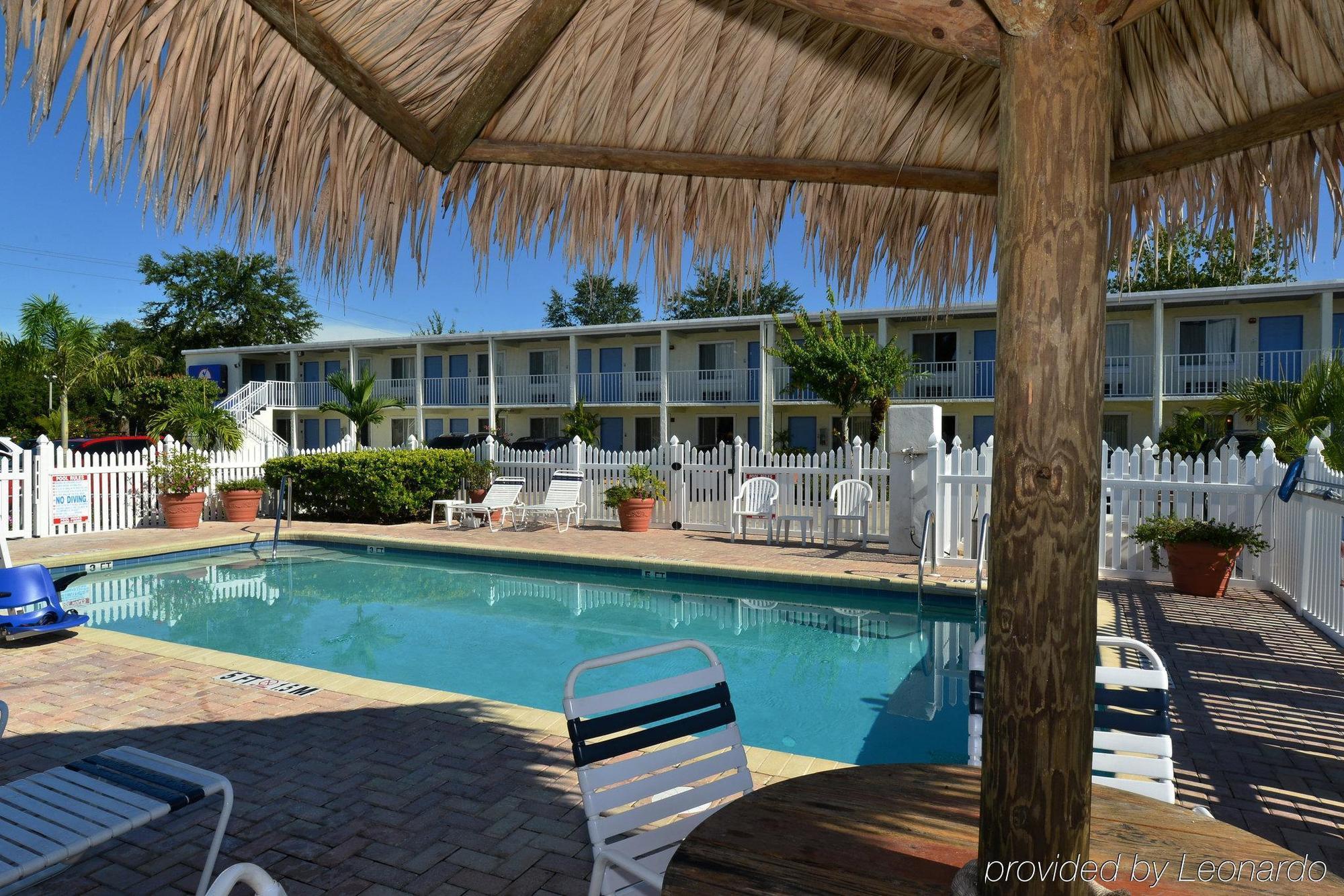 Americas Best Value Inn Bradenton-Sarasota Εξωτερικό φωτογραφία