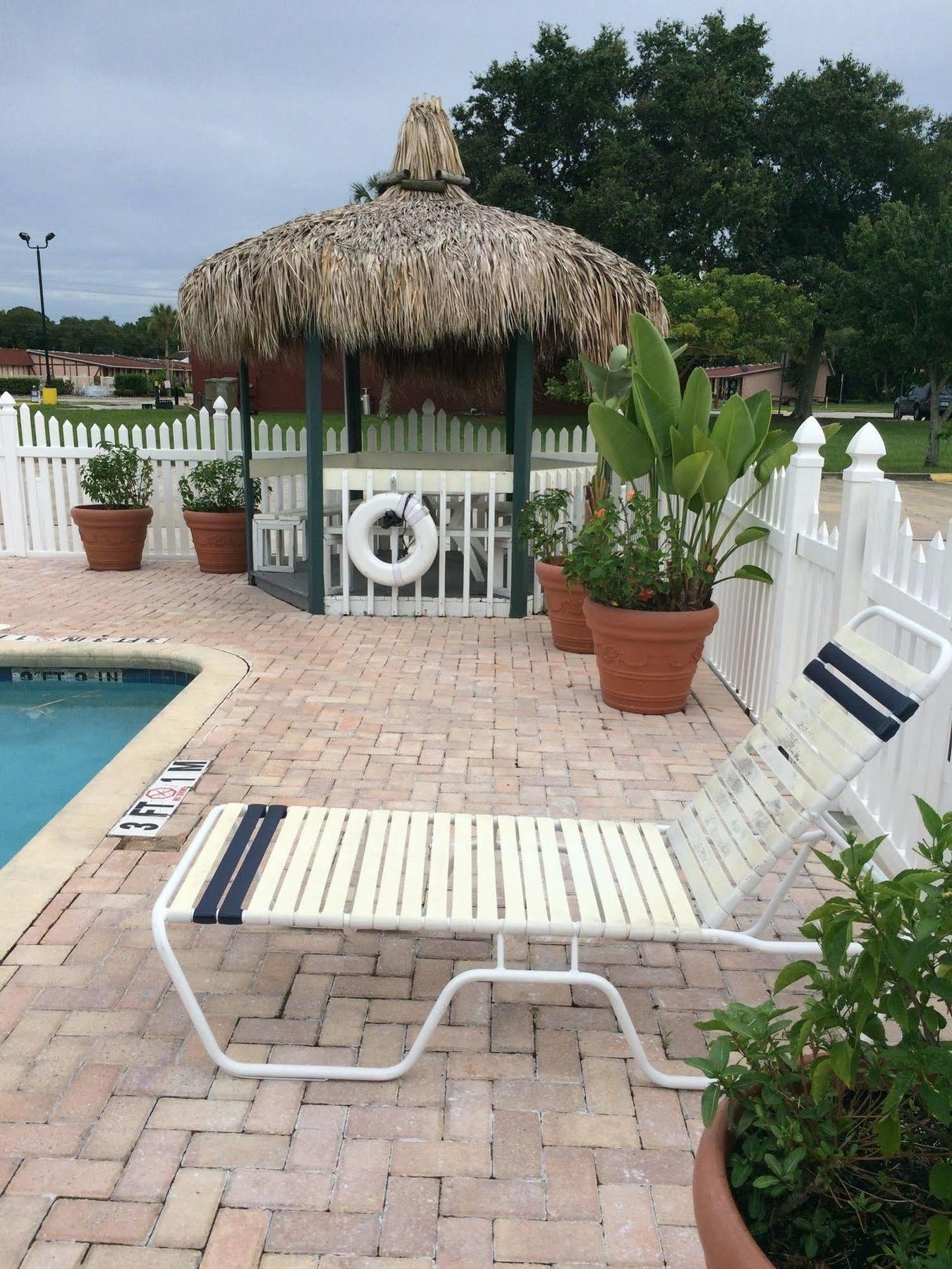 Americas Best Value Inn Bradenton-Sarasota Εξωτερικό φωτογραφία