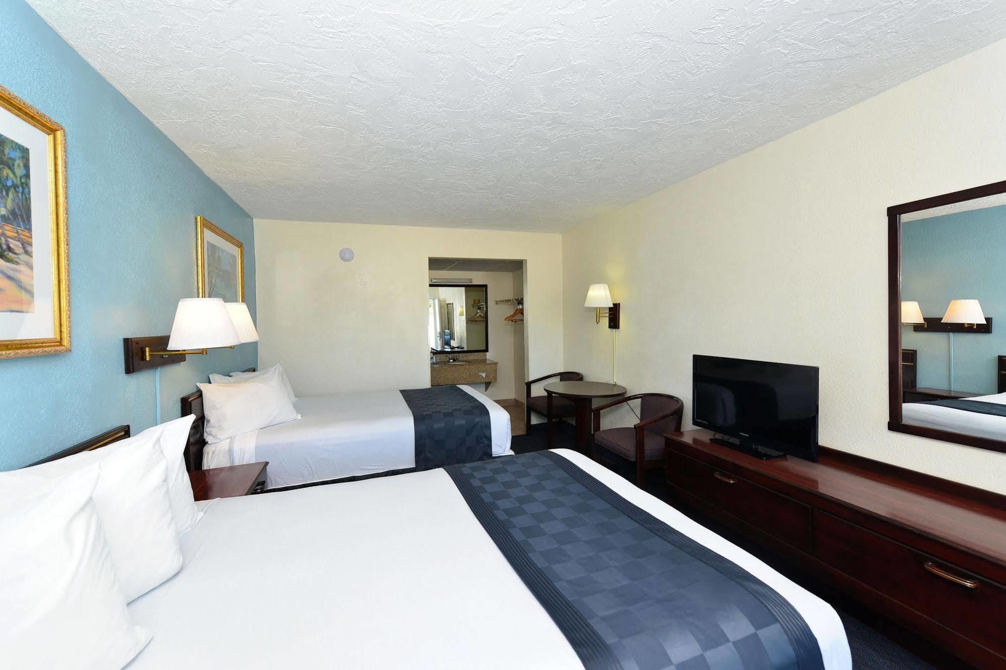 Americas Best Value Inn Bradenton-Sarasota Εξωτερικό φωτογραφία
