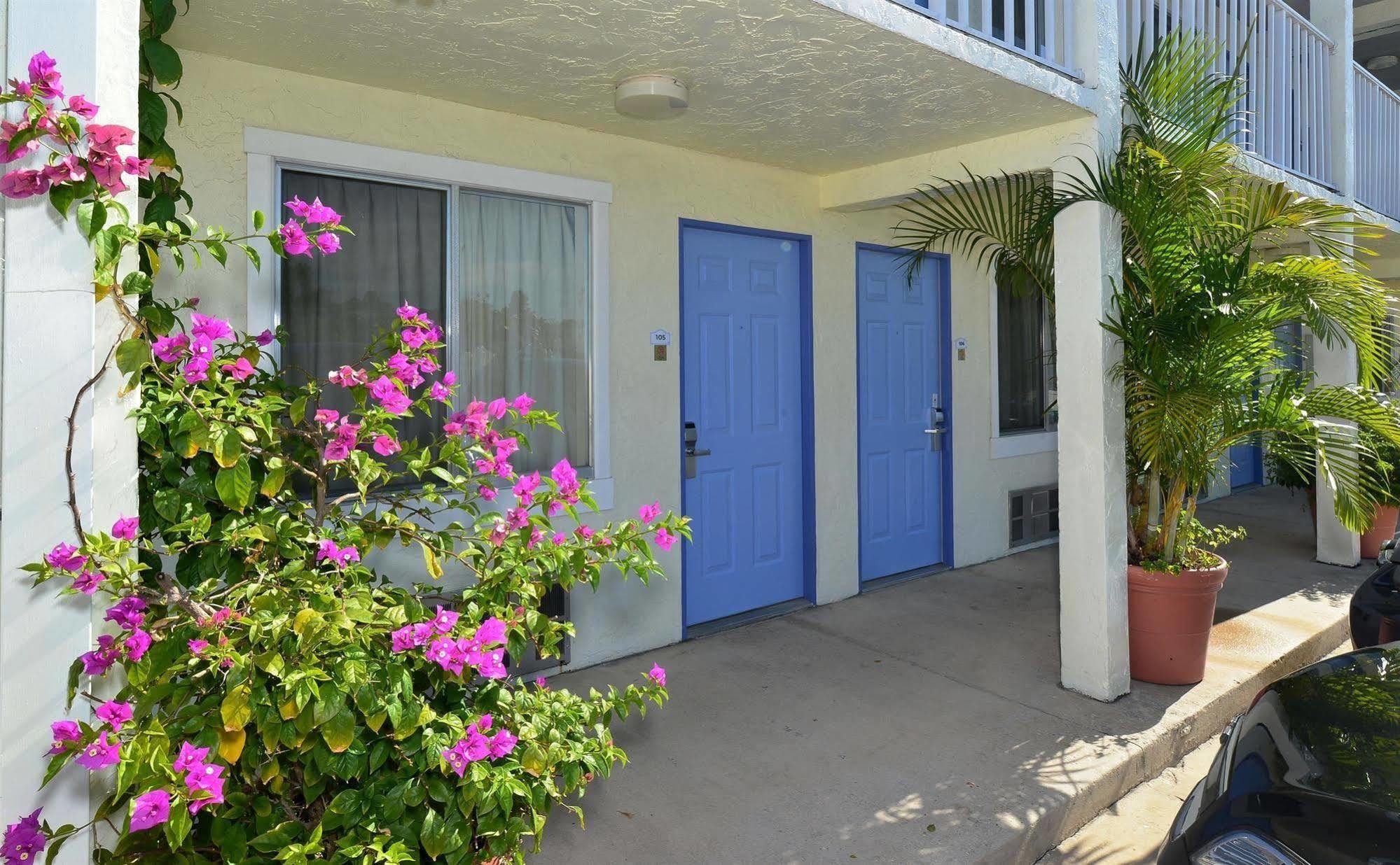 Americas Best Value Inn Bradenton-Sarasota Εξωτερικό φωτογραφία